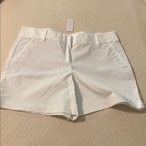 Loft riviera shorts NWT